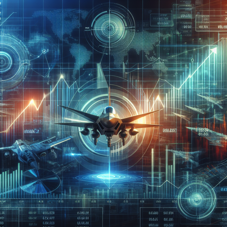 Citi Elevates RTX and Northrop Grumman to Buy for Optimized Growth