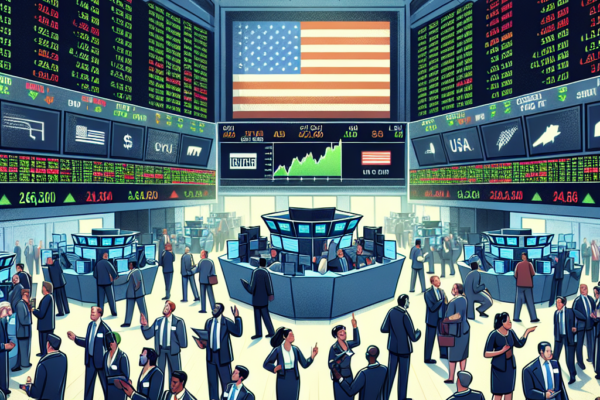 Dow Jones Climbs 1.24% as US Stock Market Closes Higher