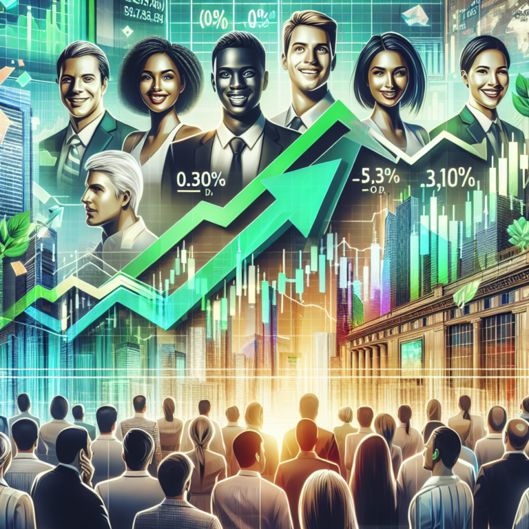 Dow Jones Gains 0.30 Percent as U.S. Stocks End Higher