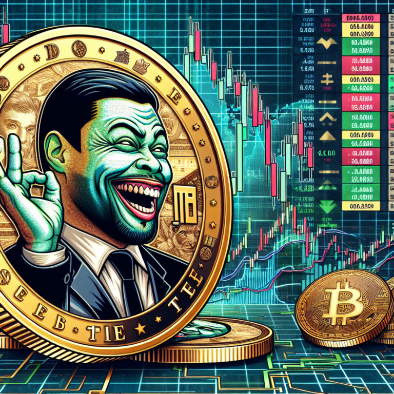 Trump Meme Coin ETF Proposal Gains Attention from REX and Osprey